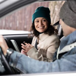 Intensive Driving Courses 5 Hours