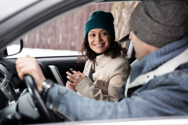 Intensive Driving Courses 5 Hours
