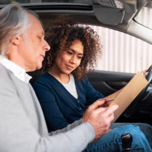 Intensive Driving Courses 40 Hours