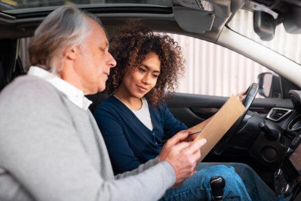 Intensive Driving Courses 40 Hours