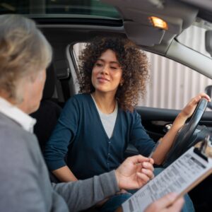 Intensive Driving Courses 10 Hours