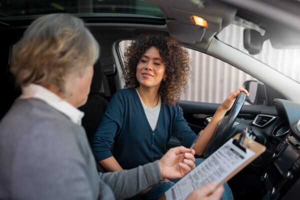 Intensive Driving Courses 10 Hours